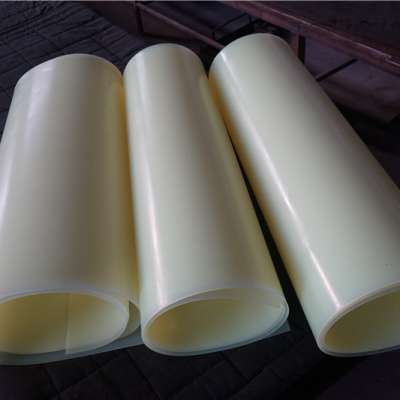 polyurethane pu roll sheet cast hard plastic sheet  price sheet  rubber plastics